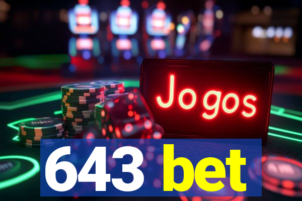 643 bet